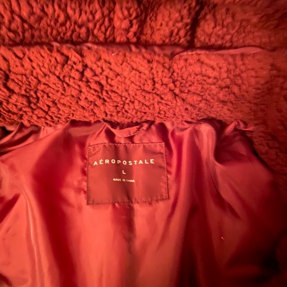 Burgundy Vests - Picture 2 of 3